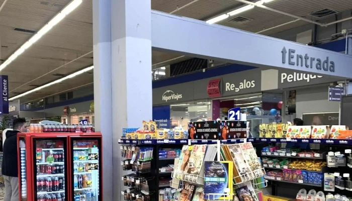 Devoto Sayago -  Comentario 4 - Montevideo