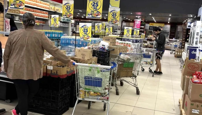 Devoto Sayago -  Comentario 6 - Montevideo