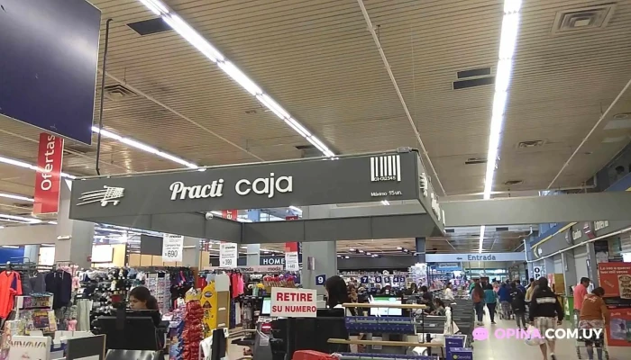 Devoto Sayago -  Montevideo - Montevideo