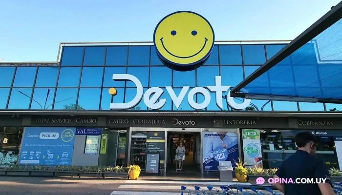 Devoto -  Videos - Montevideo