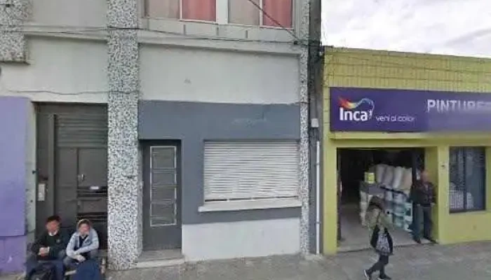 Dg Academia -  Fotos - Pando