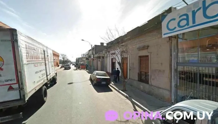 Dg Troupe Dance Studio - Mercedes