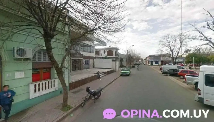 Dgm Negocios Rurales - Carmelo