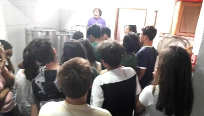 Dharma - Fray Bentos