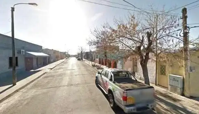 Dharma -  Street View Y 360 - Fray Bentos