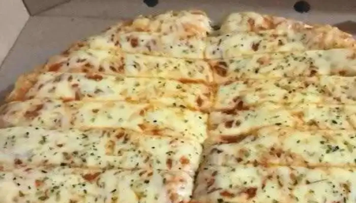 Di Leone Pizzas -  Comida Y Bebida - Melo