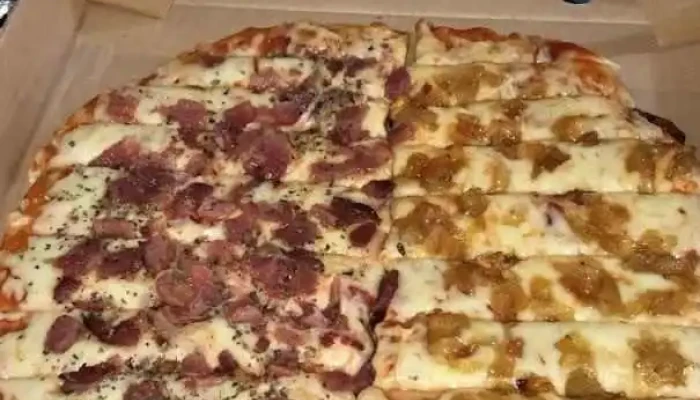 Di Leone Pizzas -  Del Propietario - Melo