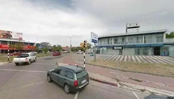 Diagnostico Dinamico -  Numero - Montevideo