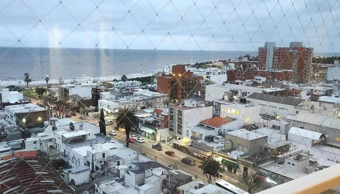 Diamantis Plaza -  Fotos - Montevideo