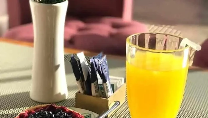 Diaramella Pasteleria Comida Y Bebida - Las Piedras