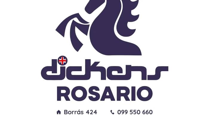 Dickens Rosario -  Del Propietario - Rosario