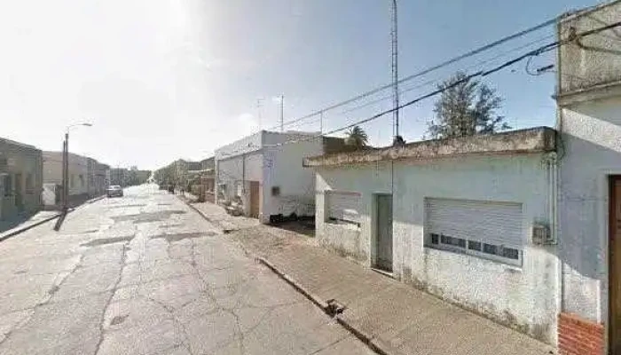 Dickens Rosario -  Zona - Rosario