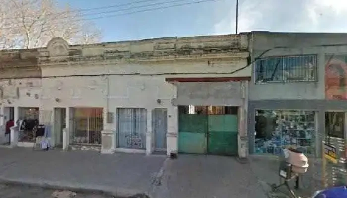 Dickens Santiago Vazquez -  Numero - Montevideo