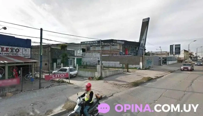 Diego barber - 11400 Montevideo