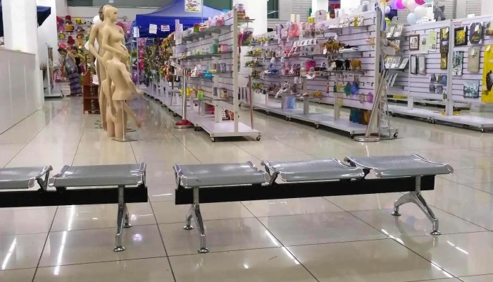 Diego Centro Mayorista -  Edificio - Montevideo