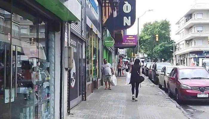 Diego Centro Mayorista -  Mas Recientes - Montevideo