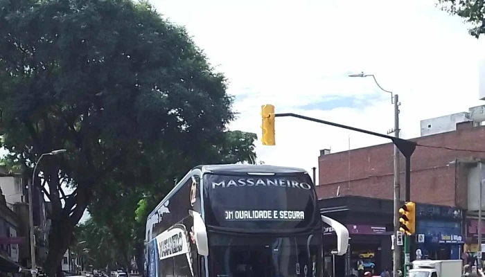 Diego Centro Mayorista -  Numero - Montevideo