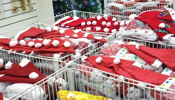 Diego Centro Mayorista -  Precios - Montevideo