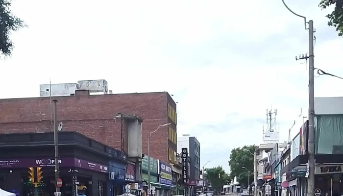 Diego Centro Mayorista -  Promocion - Montevideo