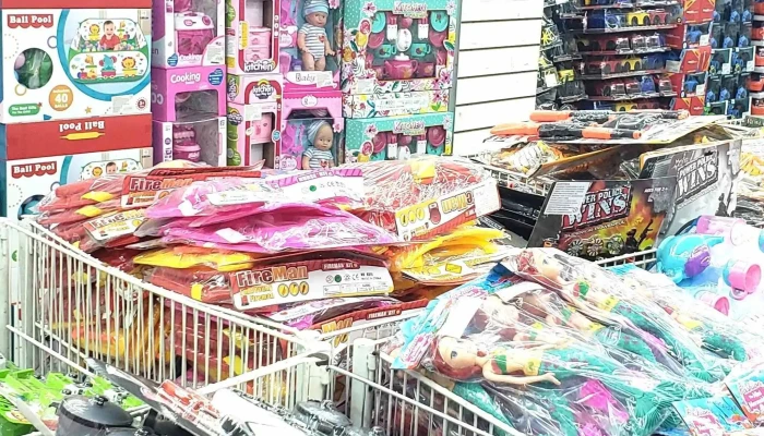 Diego Centro Mayorista -  Telefono - Montevideo