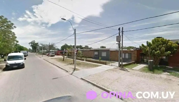 Diego Coiffeur - Cdad