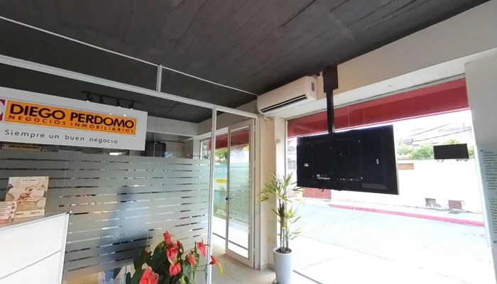 Diego Perdomo Negocios Inmobiliarios -    Sucursal San Jose De Mayo Del Propietario - Departamental