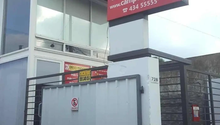 Diego Perdomo Negocios Inmobiliarios -    Sucursal San Jose De Mayo Inmueble - Departamental