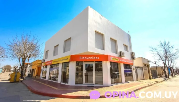 Diego Perdomo Negocios Inmobiliarios -    Sucursal San Jose De Mayo Videos - Departamental