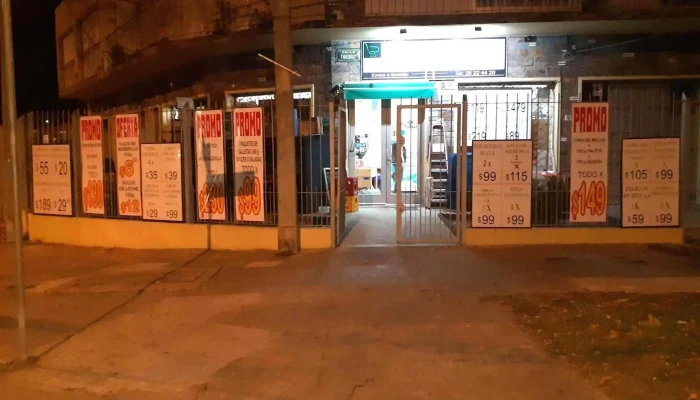 Digital Design Uruguay -    Centro De Copiado E Impresion Ubicacion - Montevideo