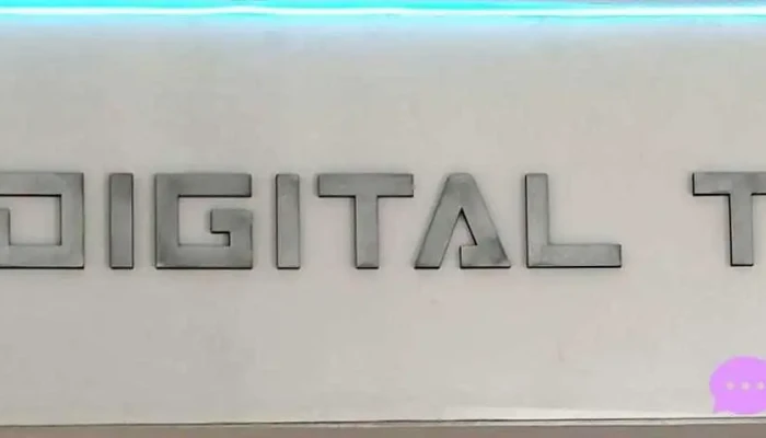 Digital Tecno -  Donde - La Floresta