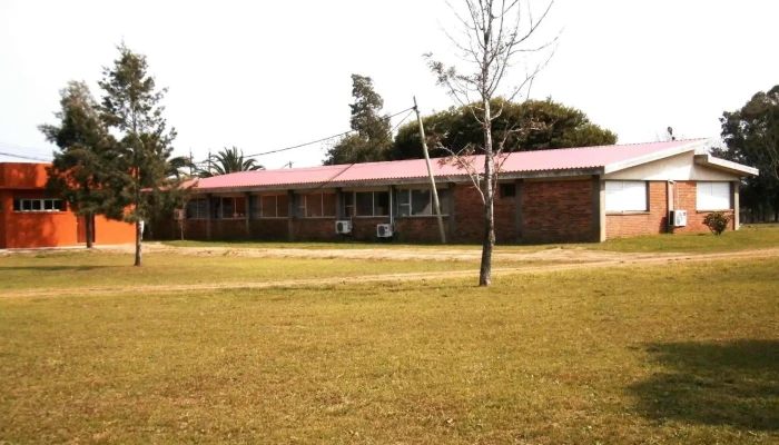 Dilave Miguel C Rubino, Laboratorio Regional Este - 33000 Treinta Y Tres