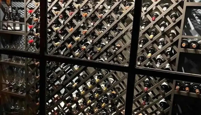 Dilema Cafe Restobar Ambiente - Montevideo