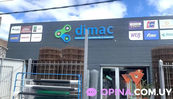 Dimac - Artigas