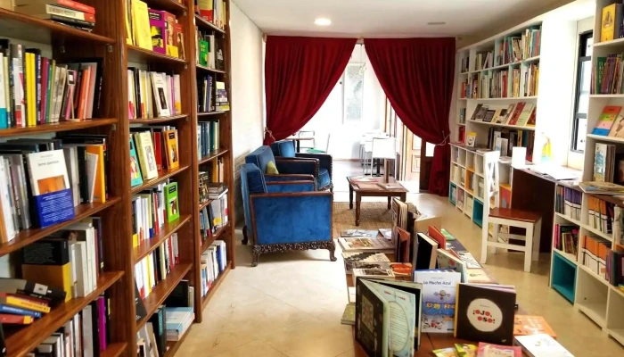 Dinamica Libros Cerca De Mi - Ciudad de la Costa