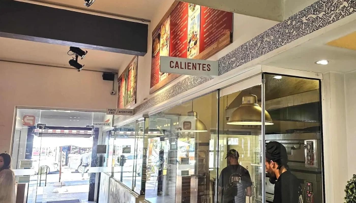 Dino -  Comentario 5 - Punta del Este