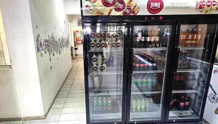 Dino -  Comentario 6 - Punta del Este