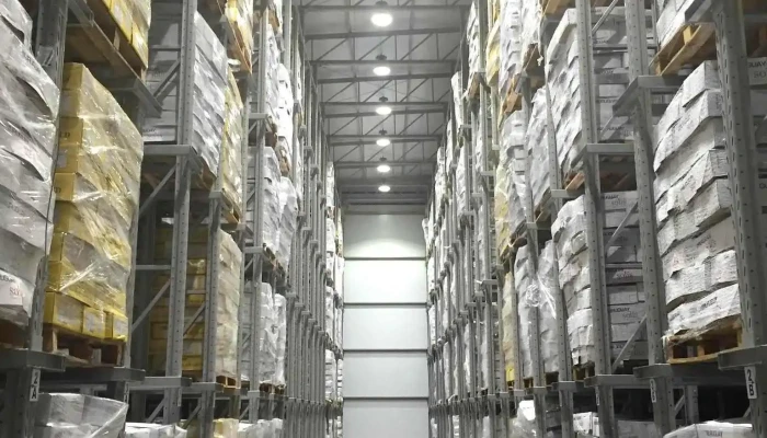 Dinolar - 91000 Barros Blancos