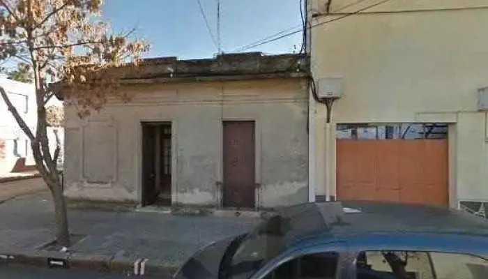 Dios Verde Beer -  Street View Y 360 - Mercedes