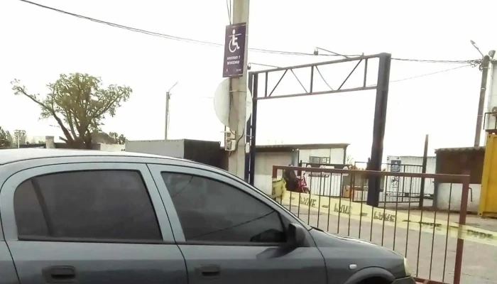 Direccion De Transito Instagram - San José de Mayo