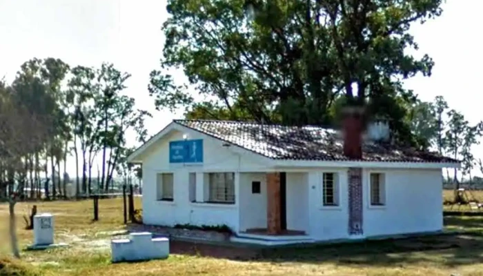 Dirección Departamental De Deportes - Florencio Sánchez