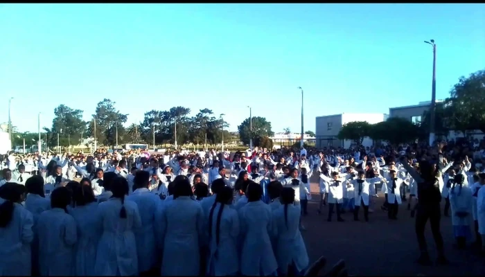 Direccion Nacional De La Educacion Policial Como Llegar - Montevideo