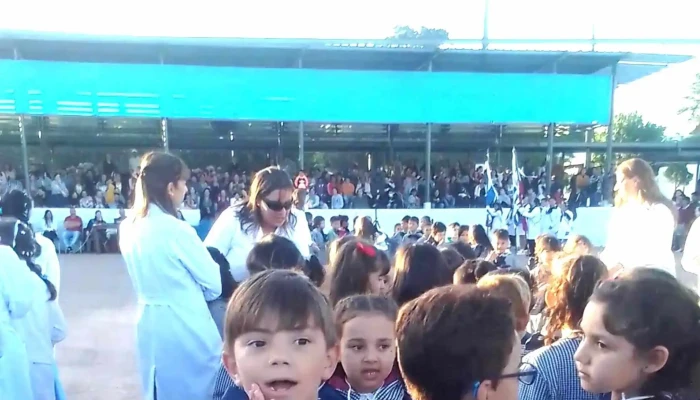 Direccion Nacional De La Educacion Policial Donde - Montevideo