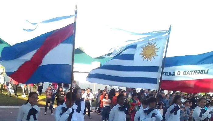 Direccion Nacional De La Educacion Policial Fotos - Montevideo