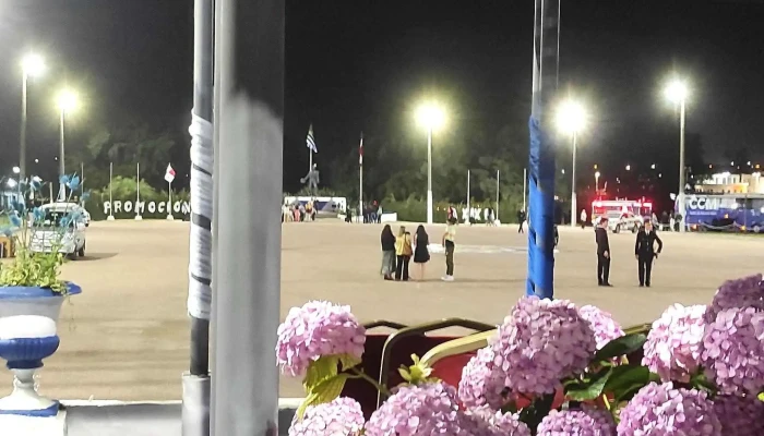 Direccion Nacional De La Educacion Policial Videos - Montevideo