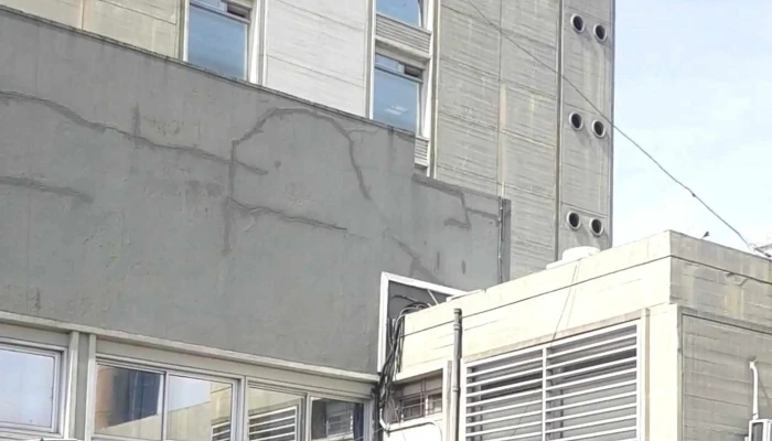 Direccion Nacional De La Sanidad Policial   Hospital Policial Abierto Ahora - Montevideo