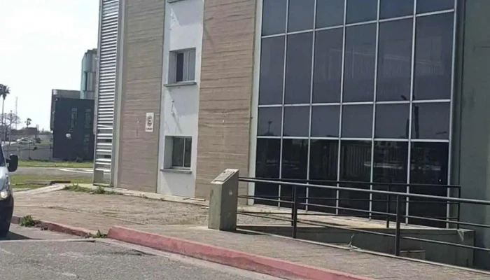 Direccion Nacional De La Sanidad Policial   Hospital Policial Edificio - Montevideo