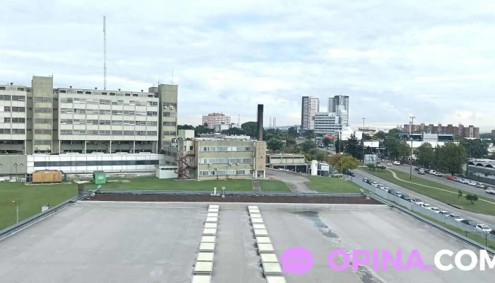 Direccion Nacional De La Sanidad Policial   Hospital Policial Mas Recientes - Montevideo