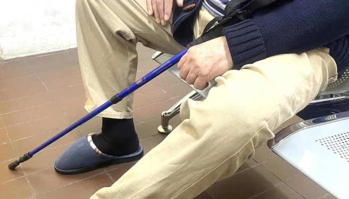 Direccion Nacional De La Sanidad Policial   Hospital Policial Montevideo - Montevideo