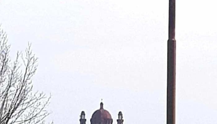 Direccion Nacional De La Sanidad Policial   Hospital Policial Ubicacion - Montevideo