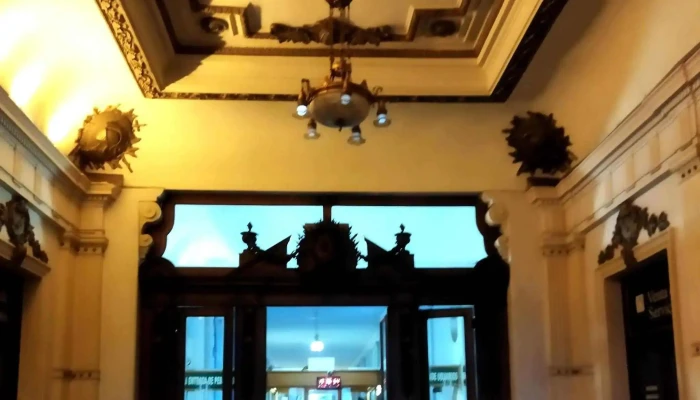 Direccion Nacional De Sanidad De Las Fuerzas Armadas Cerca De Mi - Montevideo